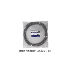 【VCT-F-0.5SQX2C20M-JP】キャブタイヤ丸形コード