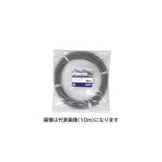 【VCT-F-0.5SQX4C20M-JP】キャブタイヤ丸形コード