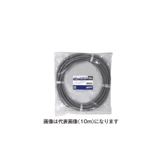 【VCT-F-0.75SQX4C20MJP】キャブタイヤ丸形コード