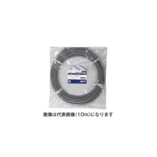 【VCT-F-1.25SQX3C20MJP】キャブタイヤ丸形コード