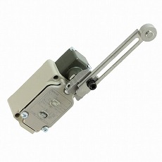 【WLCA12-LD-N】2回路リミットスイッチ