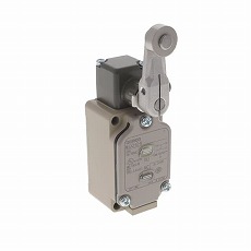 【WLCA2-LE-N】2回路リミットスイッチ