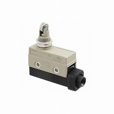 【ZC-Q2155】コンパクト封入スイッチ