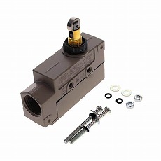 【ZE-Q22-2】汎用封入スイッチ