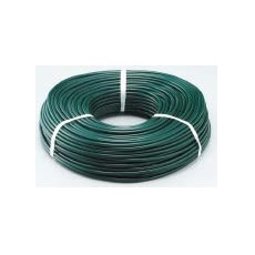 【ｴｽﾛﾝﾛｰﾌﾟ-7MMﾐﾄﾞﾘ】エスロンロープ(7mm 緑 100m巻)