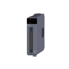 チャンネル間絶縁アナログ-デジタル変換ユニット R60AD8-G 三菱電機製