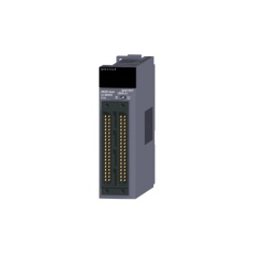 【QX41Y41P】DC入力/トランジスタ出力複合ユニット