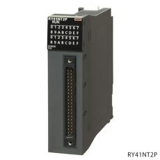 【RY41NT2P】トランジスタ出力ユニット