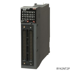 【RY42PT1P】トランジスタ出力ユニット