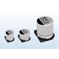 巻線インダクタ (面実装)、10mH、50mA、5.7×5×4.7mm 巻線インダクタ (面実装)、10mH、50mA、5.7×5×4.7mm