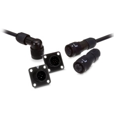【HR34B-SC1-211】ソケット用圧着端子(20-25AWG)