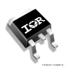 【IRFR18N15DTRRPBF】N チャンネルパワー MOSFET