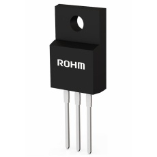 【RCX330N25】10V駆動 Nch MOSFET