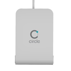 【ABCIRCLE-CIR315A-02】非接触式ICカードリーダライタ CIR315A(USB Aモデル)