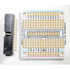 【ADA-1171】Raspberry Pi用プロトタイプ基板キット(スモールサイズ)