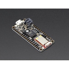 【ADA-2829】Adafruit Feather 32u4 Bluefruit LE