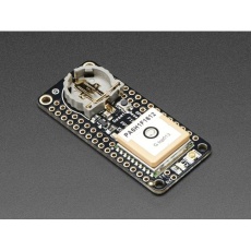 【ADA-3133】FeatherWing-Ultimate GPS