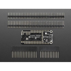 【ADA-3200】Teensy 3.x用 Featherアダプタ