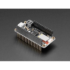 【ADA-3242】Adafruit Feather 32u4 Bluefruit LE