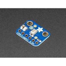 【ADA-3421】SPH0645LM4H搭載 I2S MEMSマイクモジュール