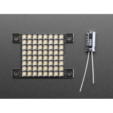 【ADA-3444】DotStar 高密度8x8マトリックスLED
