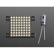 【ADA-3444】Adafruit DotStar 高密度8x8マトリックスLED