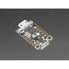 【ADA-3500】Trinket M0(CircuitPython/Arduino IDE用)