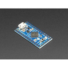 【ADA-3677】Adafruit Itsy Bitsy 32u4 - 5V 16MHz