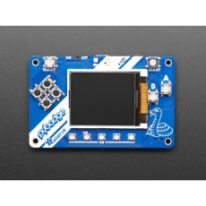 【ADA-4200】Adafruit PyBadge