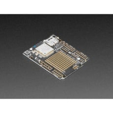 【ADA-4285】AirLift Shield - ESP32 Wi-Fi コプロセッサ搭載