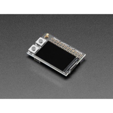 【ADA-4393】Adafruit Mini PiTFT - 135x240 カラーTFT液晶
