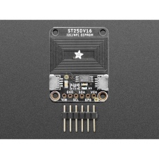 【ADA-4701】STEMMA QT/Qwiic互換 I2C RFID EEPROMモジュール