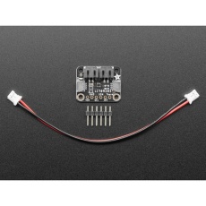 【ADA-4712】Li-Po/リチウムイオン バッテリーモニタ(STEMMA QT/Qwiic)