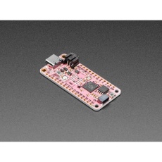 【ADA-4884】Adafruit Feather RP2040