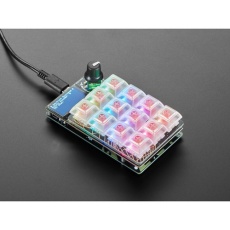 【ADA-5128】MacroPad RP2040 スターターキット