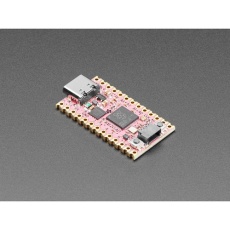 【ADA-5302】Adafruit KB2040 - RP2040 Kee Boar Driver