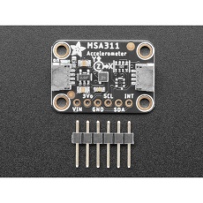 【ADA-5309】STEMMA QT/Qwiic互換 3軸加速度センサ