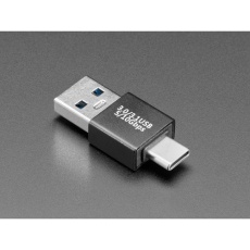 【ADA-5329】USB Type-A/Type-C プラグアダプタ