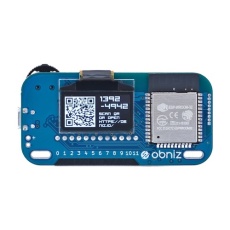 【CBRT-OBNIZ】obniz