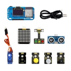 【CBRT-OBNIZ-STARTERKIT】obnizスターターキット