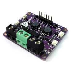 【CYTRON-MAKER-DRIVE】Maker Drive - 入門用Hブリッジモータードライバ