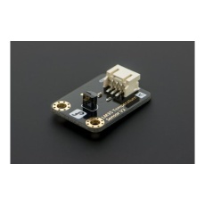 【DFROBOT-DFR0023】Gravity-LM35搭載アナログ温度センサ