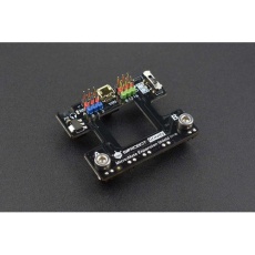 【DFROBOT-DFR0518】micro：bit用小型拡張基板
