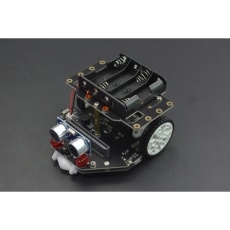 【DFROBOT-MBT0021-EN】micro：Maqueen Plus V2