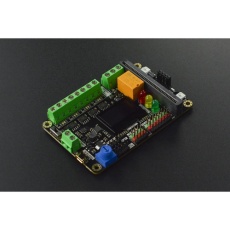【DFROBOT-MBT0042】Xia mi - micro:bit V2用 多機能拡張ボード