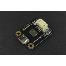 【DFROBOT-TEL0147】Gravity - Arduino用 シリアルデータロガー