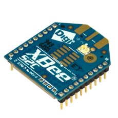 【DIGI-XB24-CZ7UIT-004】XBee ZB(S2C) / U.FLアンテナ型