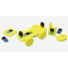 【EH-MSH-TK01】MESHティンカリングキット#1スマートカー