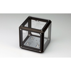 【ENTANIYA-CC-01-TS】Entaniya Cube Case 01(三脚ネジ穴タイプ)