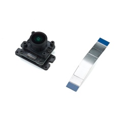 【ENTANIYA-SS-VC1】SPRESENSE用 VR220 カメラ(組み立て済)